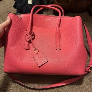 Kate Spade purse and Wallet